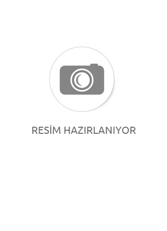 Bay Kirpi ve Çuvalı Kalemlik – Güçlendirilmiş Seramik Saksı / Masaüstü Düzenleyici